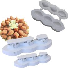 Kibbeh Cooking Mold Maker Tool