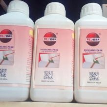 Cleaning and Polishing Stainless Steel Material 1L