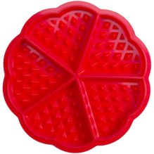 3D Waffle Molds For Shaping Cake For Baking