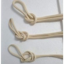 Natural Cotton Cordon