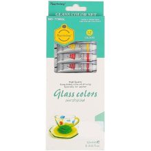 Keep Smile Glass Tubes 6ml