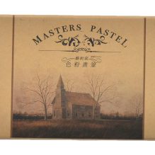 Marie's Masters Pastel Color 12