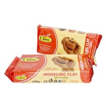 Class Modeling Clay 1Kg