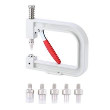 Pearl Setting Machine With 100 Pcs Pearl