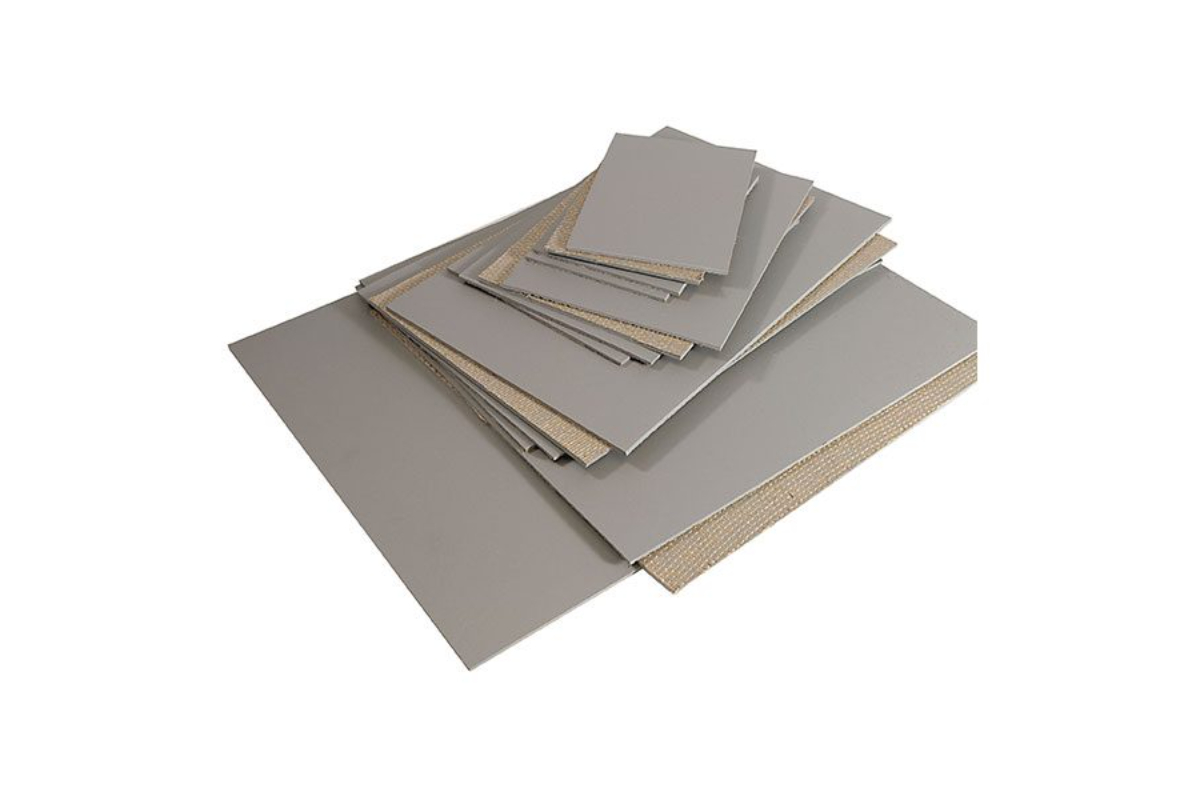 Lino A4 Single Sheet – 210 x 297mm - Image 4
