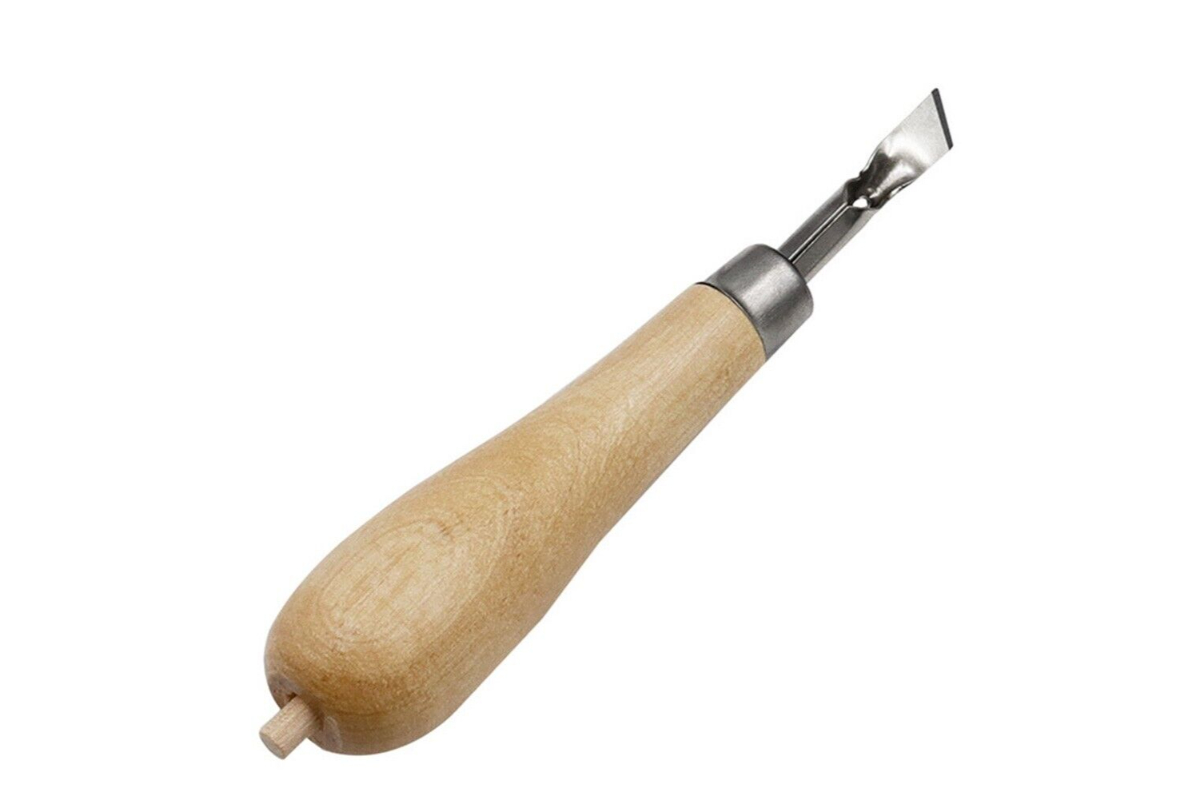 Lino Wooden Blade Carving Set - Image 8