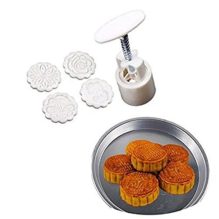 Biscuit Decorating Machine