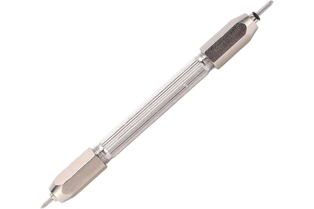 Grommets Nail Cone Stainless Steel Double Headed for Repair +2 Shank bits - Image 3