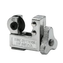 Mini tube cutter