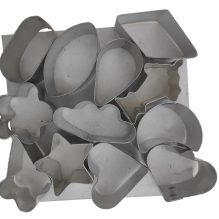 Biscuit cutting tools