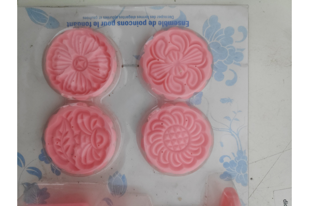 Biscuit Decorating Machine - Image 4