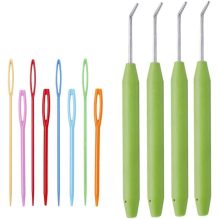 Knitting Loom Hooks