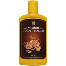 Mirror for polishing copper, 250 ml