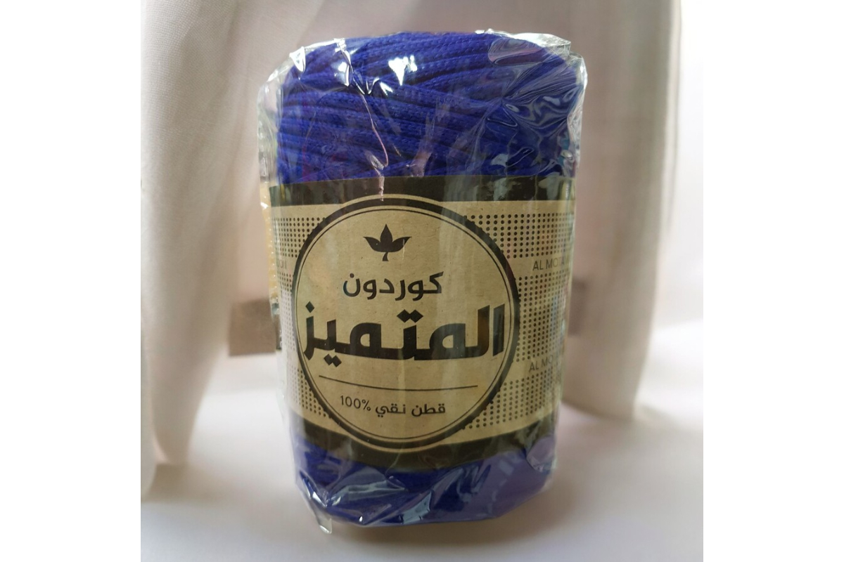 Cordon Thread 100% pure cotton - Image 5