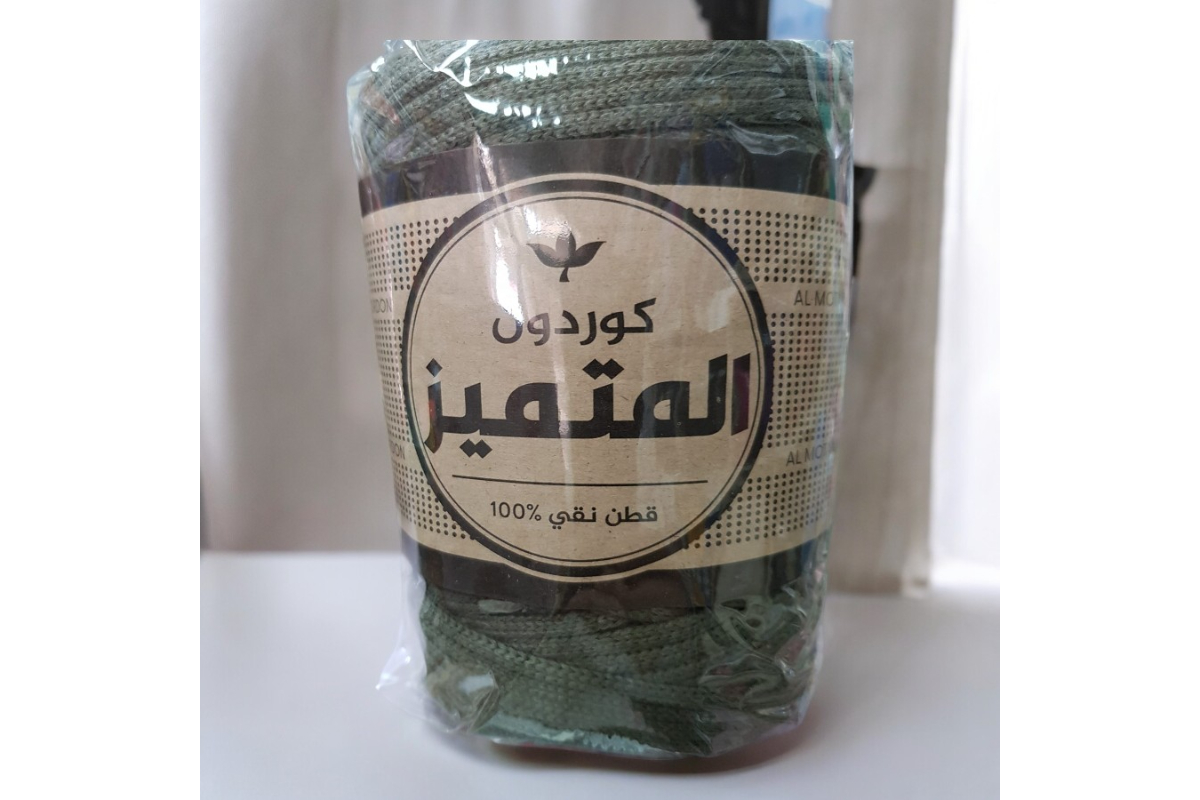 Cordon Thread 100% pure cotton - Image 3