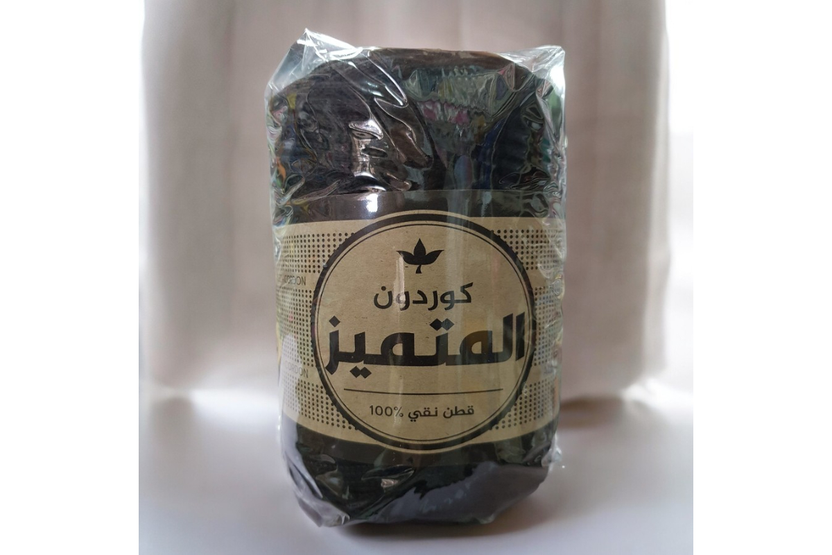 Cordon Thread 100% pure cotton - Image 8