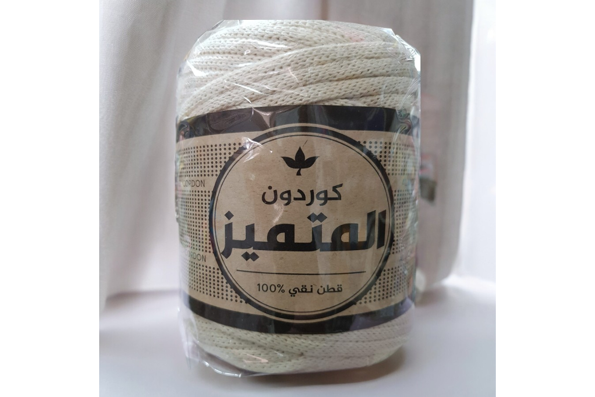 Cordon Thread 100% pure cotton