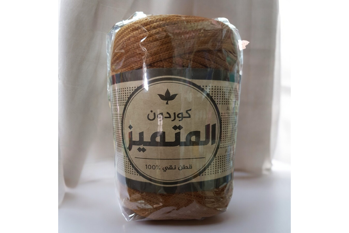 Cordon Thread 100% pure cotton - Image 7