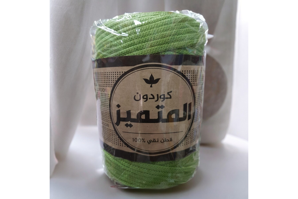 Cordon Thread 100% pure cotton - Image 4