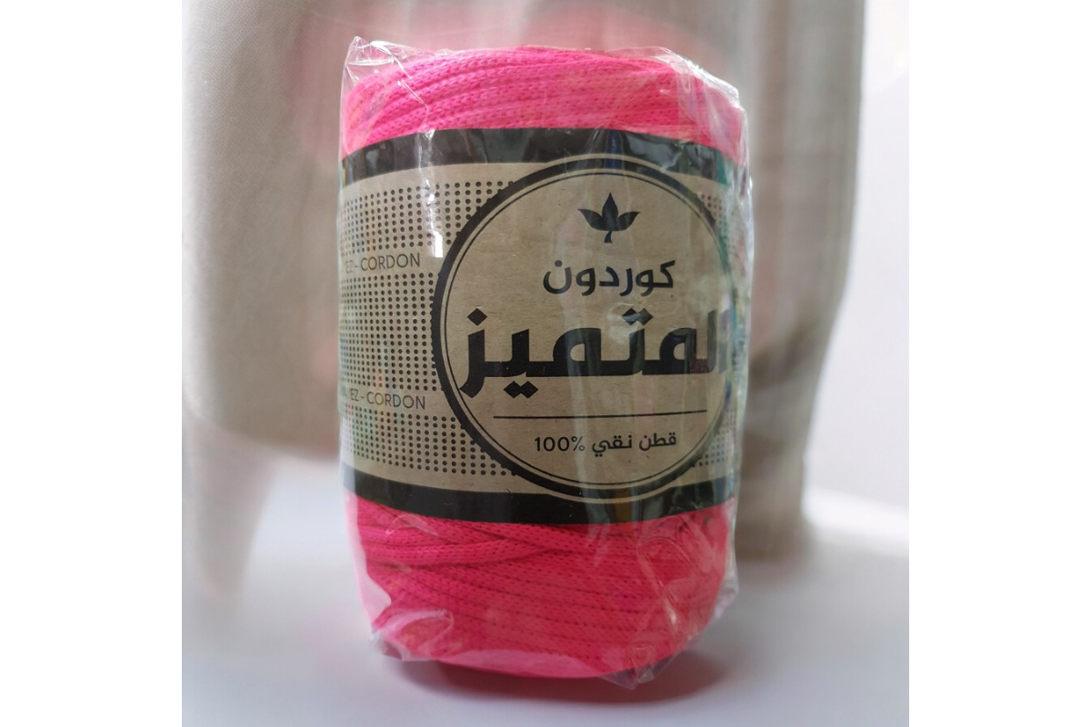 Cordon Thread 100% pure cotton - Image 6