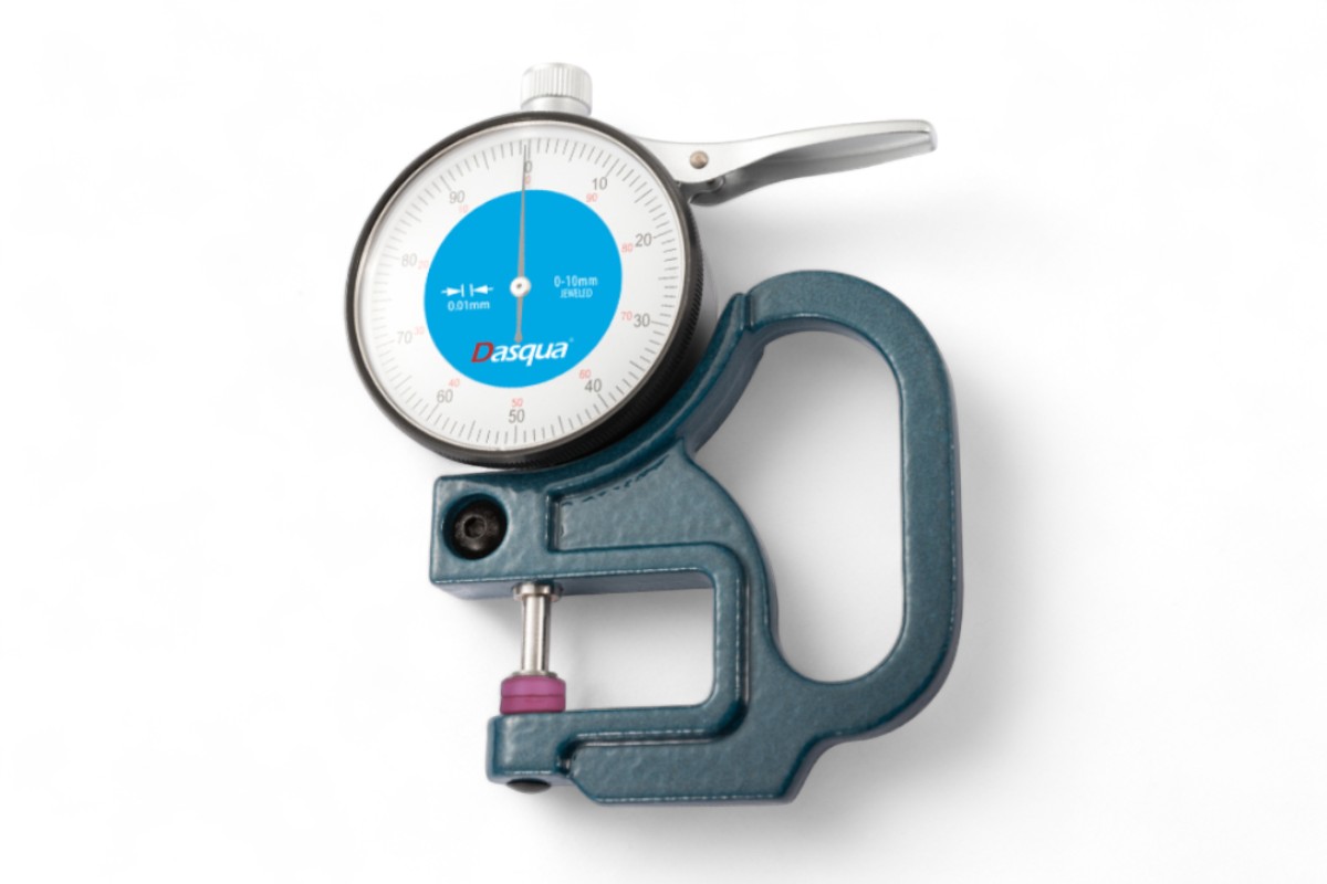 Dasqua Precision Thickness Gauge