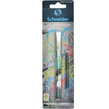 Schneider Glam Fountain Pen - Trendy Design