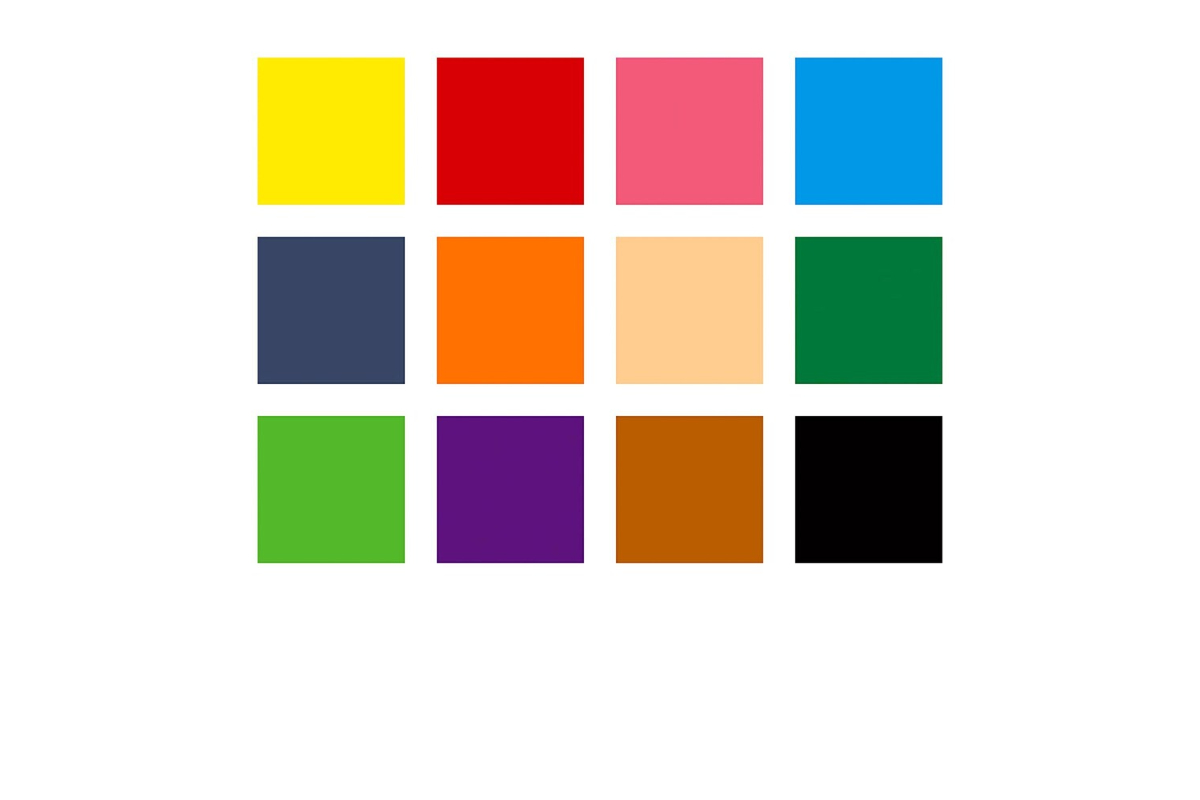 Staedtler Noris Club Twistable Wax Crayons - Set of 12 Colors - Image 7