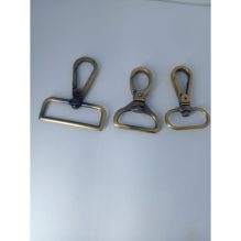 High quality copper metal gantry