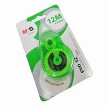 M&G EVO 12m Self-Adhesive Correction Tape