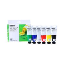 Art Ranger Acrylic Colour – 75ml Per Tube