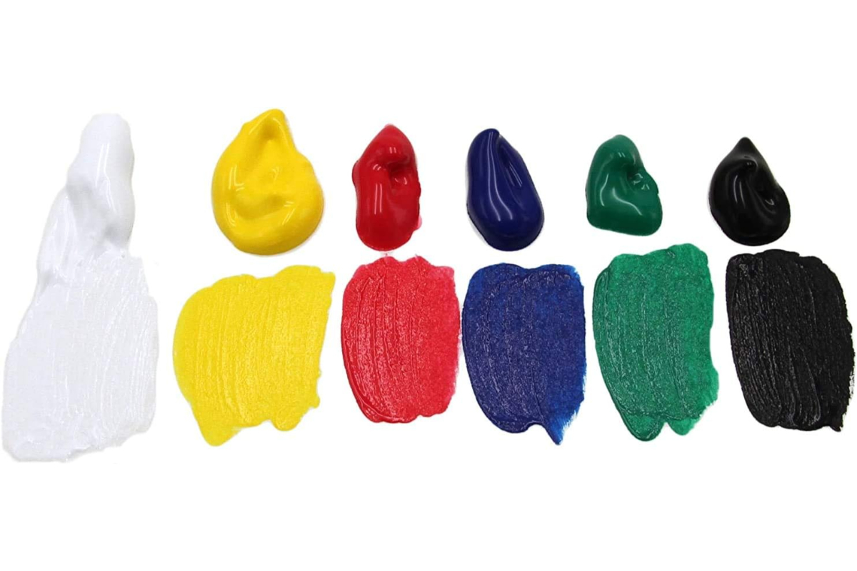Art Ranger Acrylic Colour – 75ml Per Tube - Image 3