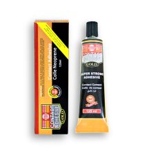 Contact Adhesive Gold - 125ml