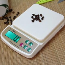 SF-400A Electronic Digital Precision Scale for Cooking and Multi-Purpose Use