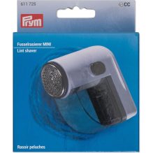 Prym Electric Lint Shaver