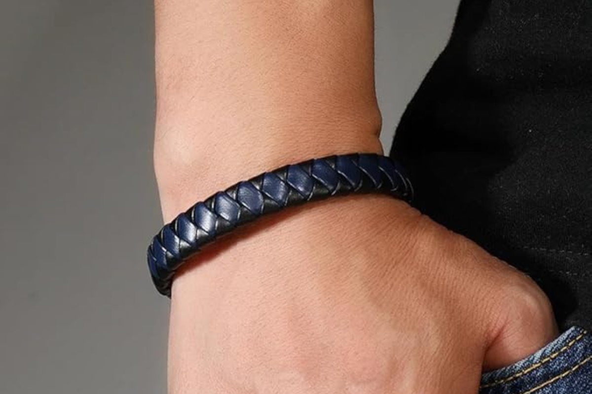 Leather Bracelets - Image 3
