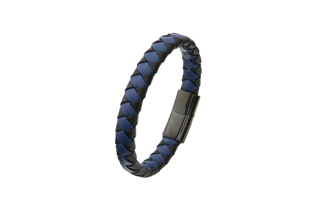 Leather Bracelets