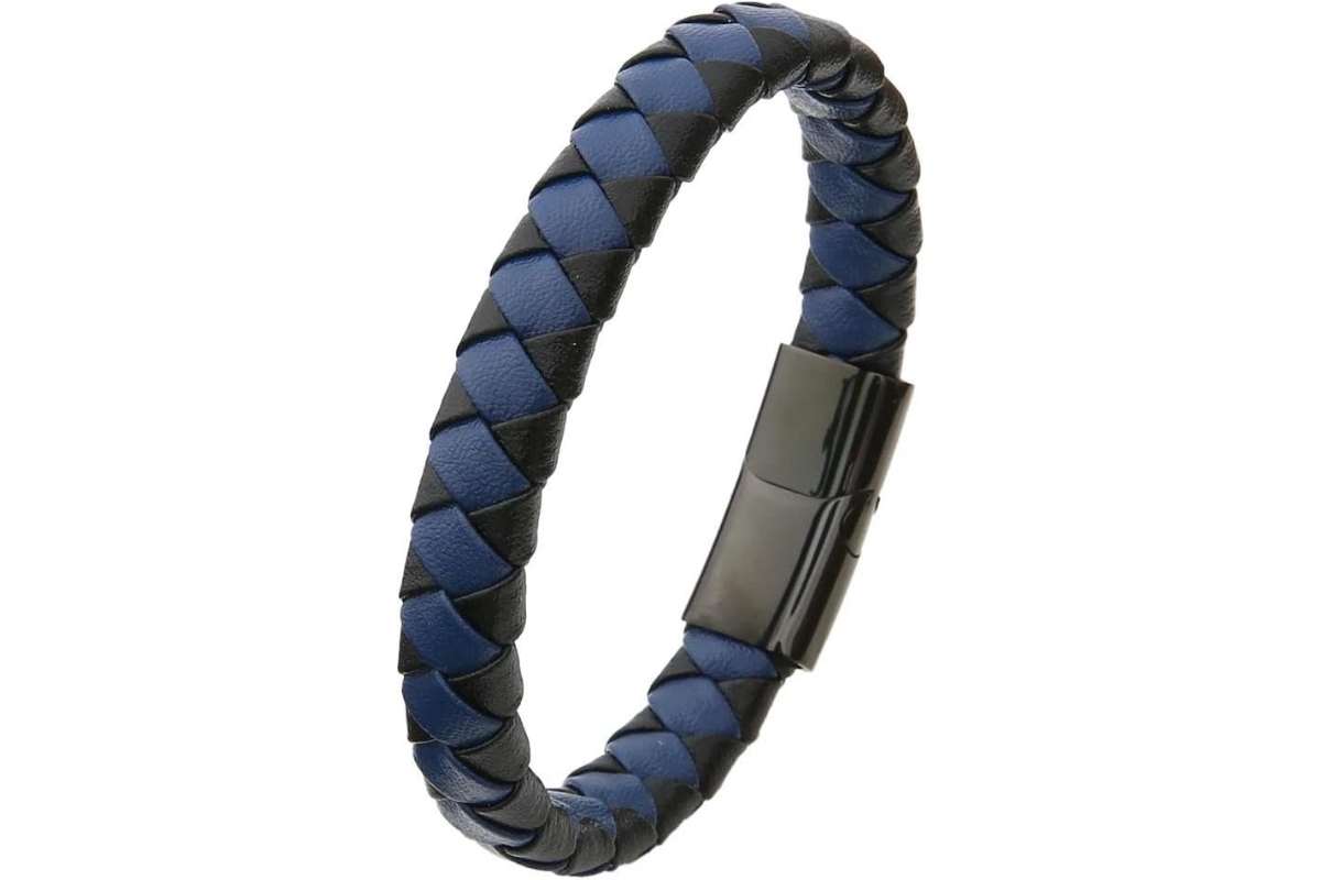 Leather Bracelets - Image 2