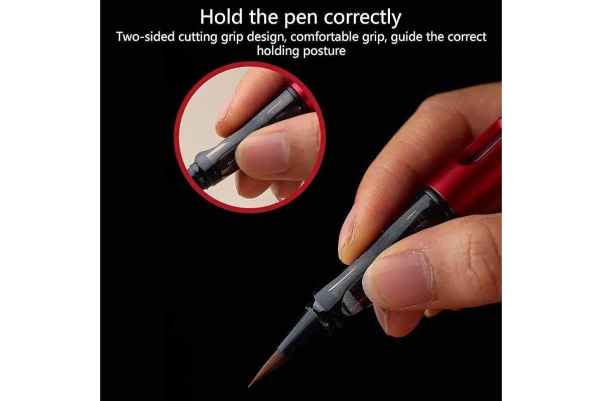 Multi-Function Pen Set - Metallic Series - Image 4