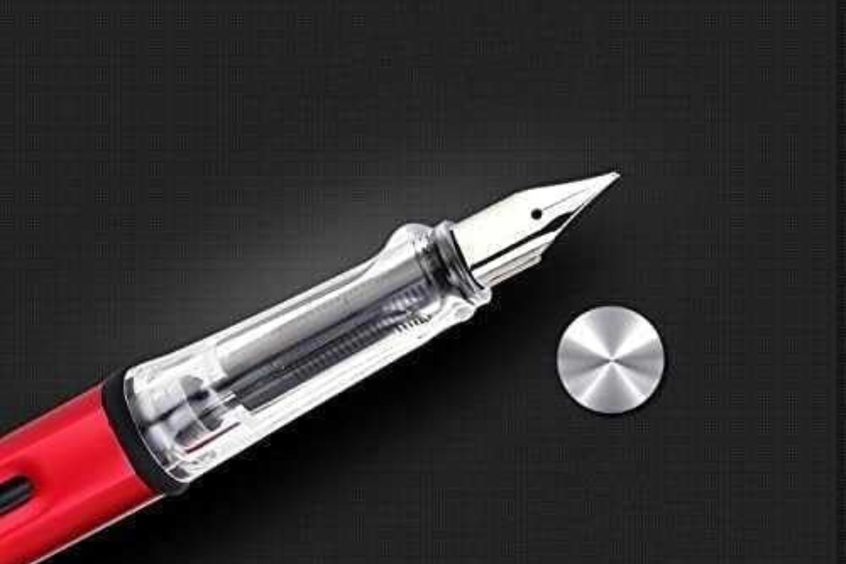 Multi-Function Pen Set - Metallic Series - Image 6