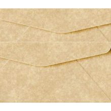 Parchment Paper Envelopes