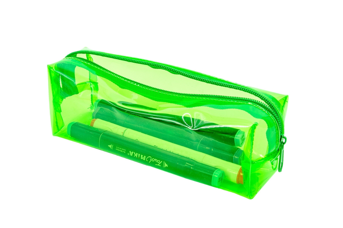 Multi-Purpose Transparent Pouch - Image 6