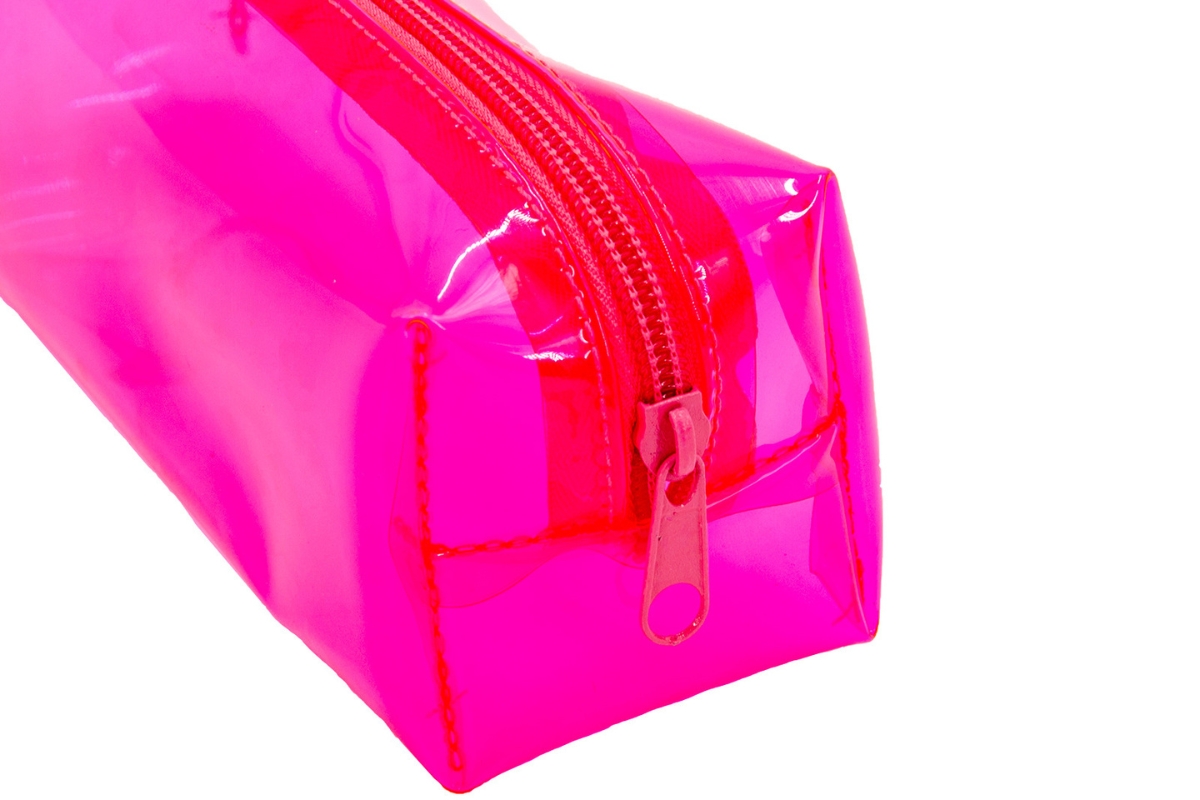 Multi-Purpose Transparent Pouch - Image 4