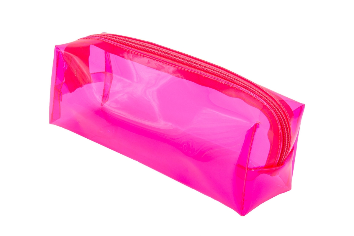 Multi-Purpose Transparent Pouch - Image 3