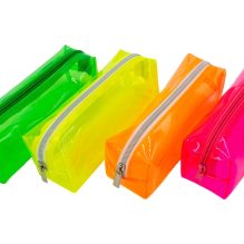 Multi-Purpose Transparent Pouch