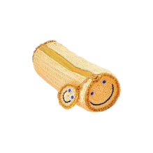 Emoji Crochet Pencil Case