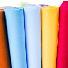 Thick Felt Fabric - Multi-purpose
