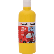 Art Rangers Acrylic Paint 500ml