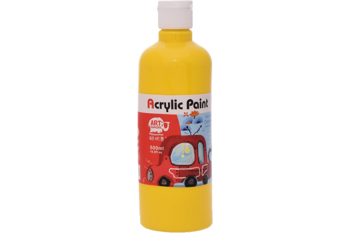 Art Rangers Acrylic Paint 500ml