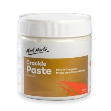 Crackle Paste Premium - 250ml