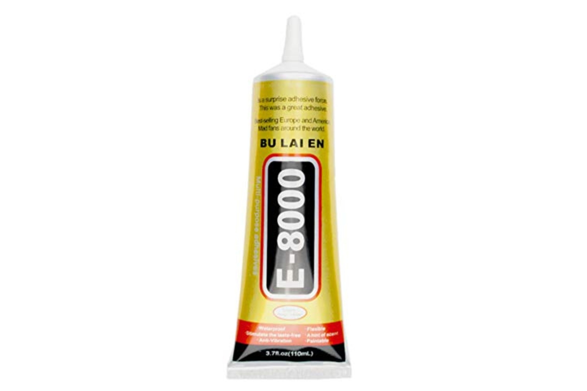E-8000 Multipurpose Adhesive